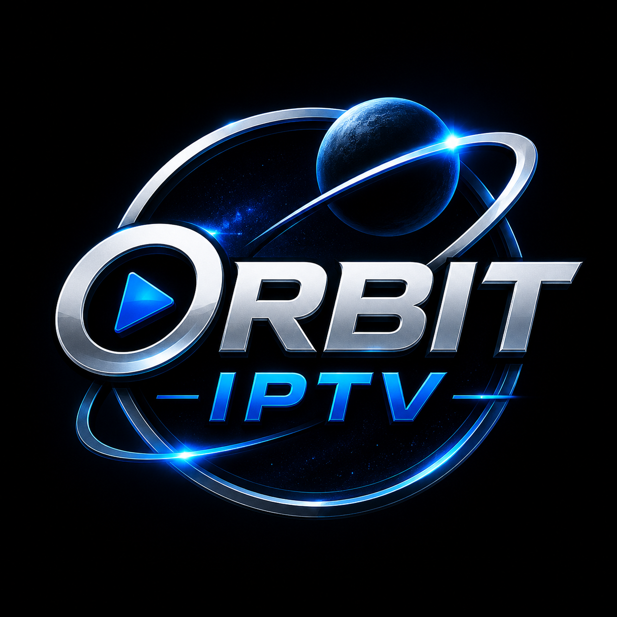 Orbit IPTV premium